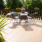 Sunny Garden