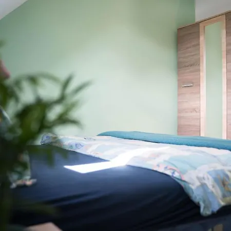 Sunny Garden * Zánka