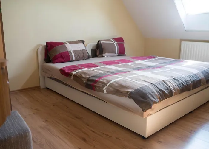 Sunny Garden Apartament