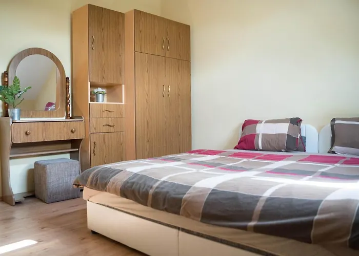 Appartement Sunny Garden