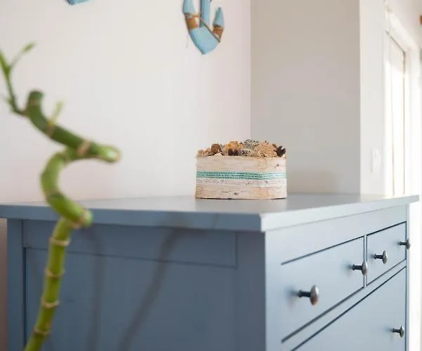 Sunny Garden Appartement *