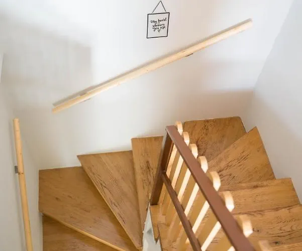 Sunny Garden Appartement Zánka