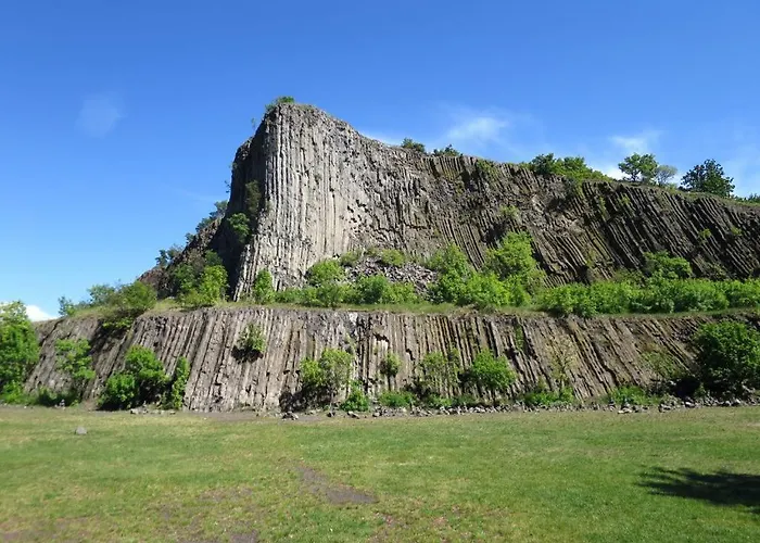 Appartement Sunny Garden *
